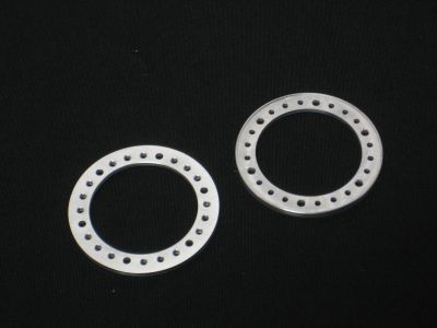 Beadlock Rings